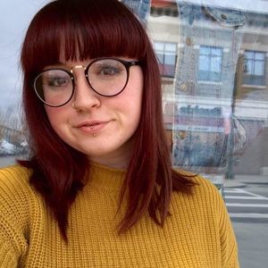 Meet your Posher, Kaitlyn